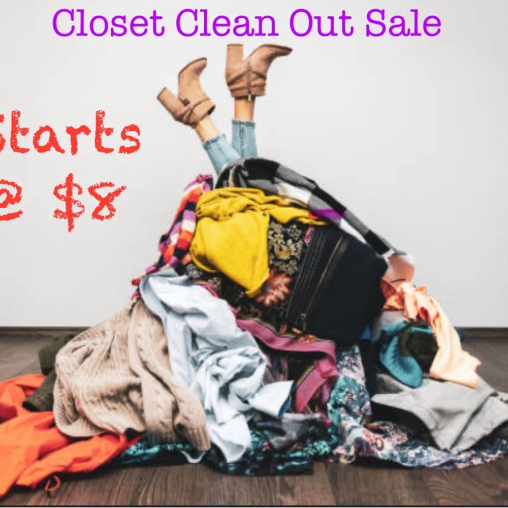 Stylish Clothing Bundle with Boots